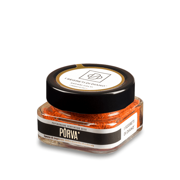PÒRVA