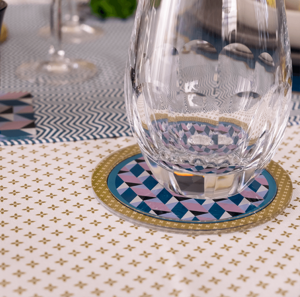 DECOR SOTTOBOTTIGLIA MODERN