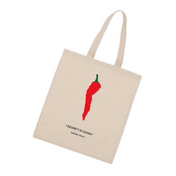 SHOPPER PREMIUM COTONE ORGANICO