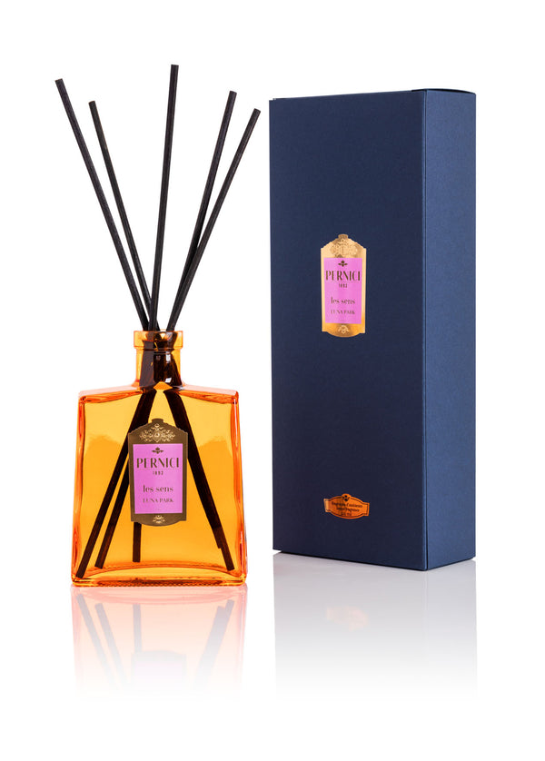 Les Sens Luna Park Diffusore A Midollino 250 ml