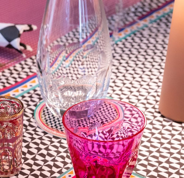 DECOR SOTTOBOTTIGLIA ETHNIC