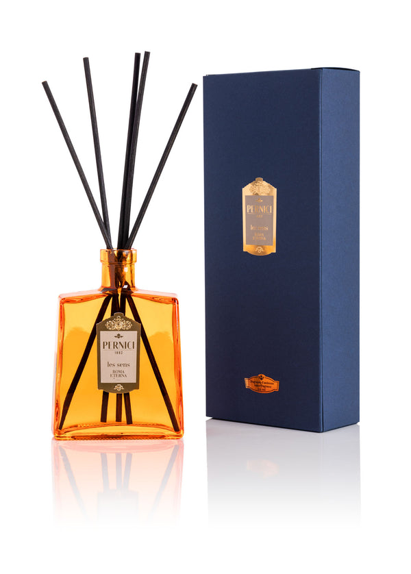 Les Sens Roma Eterna Diffusore A Midollino 250 ml
