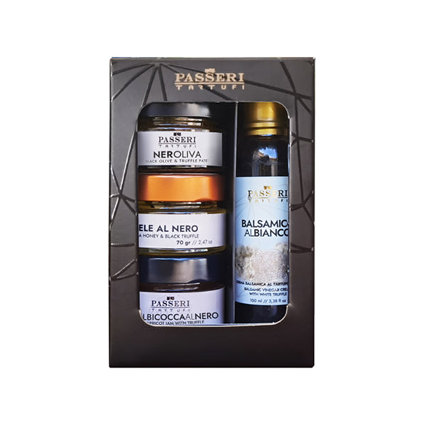 PACK EASY APERITIF