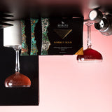 BARMAN DELUXE BOX - 12 COCKTAILS
