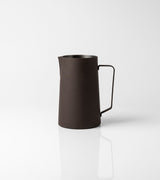 DIARIO VASO MARRONE MATERIALS