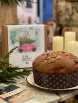 È GIÀ NATALE! IL PANETTONE POETICO DI NSG