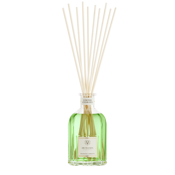 DR. VRANJES LIMONE CEDRATO PROFUMATORE