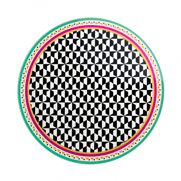 DECOR SOTTOBOTTIGLIA ETHNIC