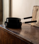 BLACK CASSERUOLA 24CM