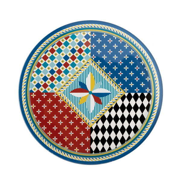 DECOR SOTTOBOTTIGLIA FOULARD