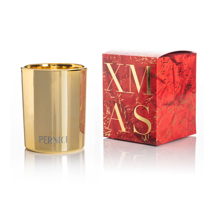 CANDELA NATALE 2025 PERNICI