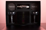 BARMAN DELUXE BOX - 12 COCKTAILS