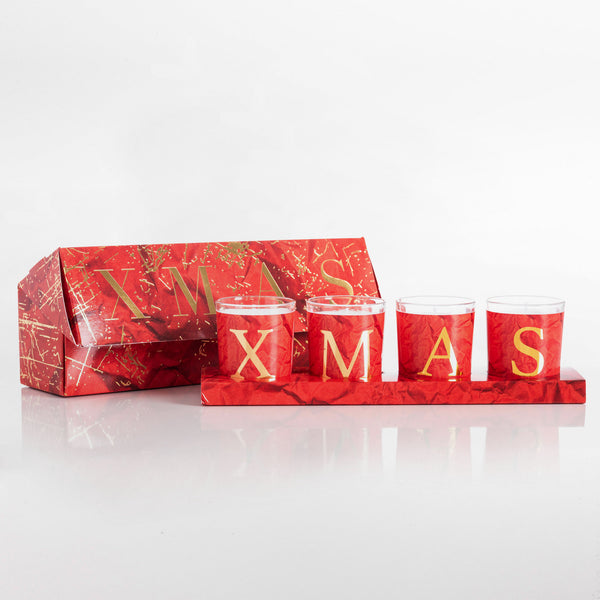 CAPSULE COLLECTION WHITE XMAS 2025 CANDELA PERNICI