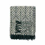 UGENTO THROW GREEN 29-70036