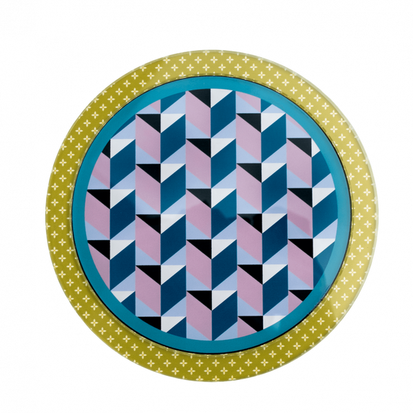 DECOR SOTTOBOTTIGLIA MODERN