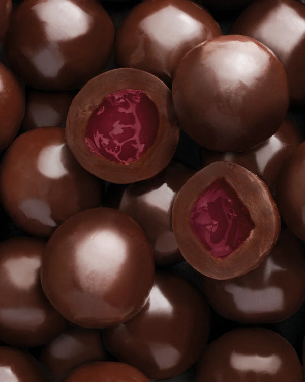 DRAGÉE GELATINE LEONE ALL'AMARENA