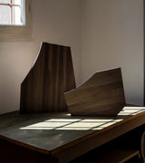 TAGLIERE SCULTURA MATERIALS 40X50