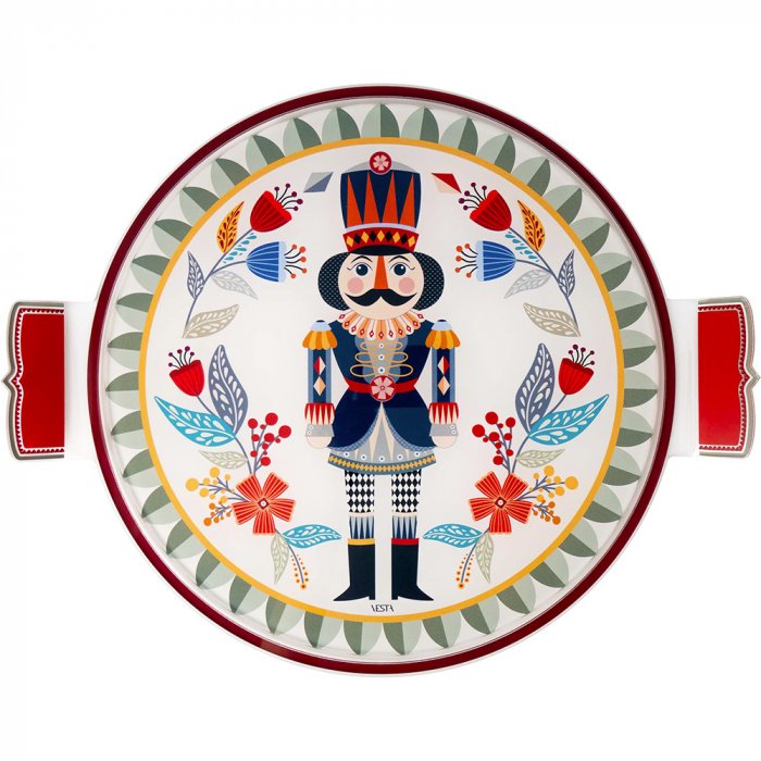 PORTA TORTA SCHIACCIANOCI