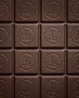 TAVOLETTA CIOCCOLATO FONDENTE 70% CACAO CON BIGLIETTO