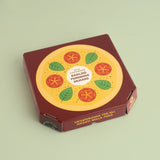 PIZZA LOVERS KIT DI AUTOCOLTIVAZIONE