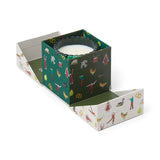 HOLIDAY MERRY BOX BALSAM & FIRE