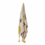 CLENNIE THROW NATURE 69498