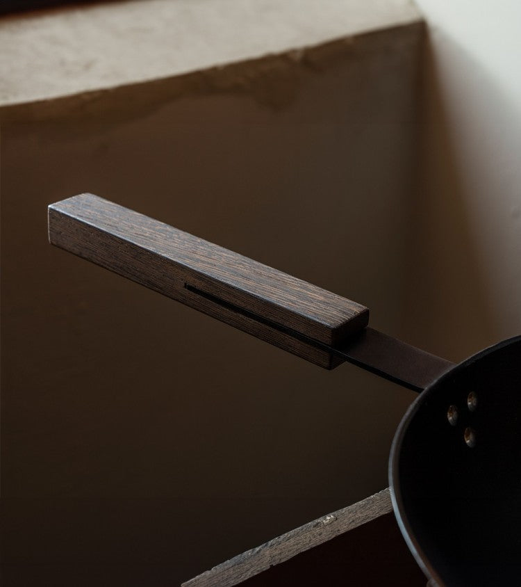 BLACK CASSERUOLA 16CM