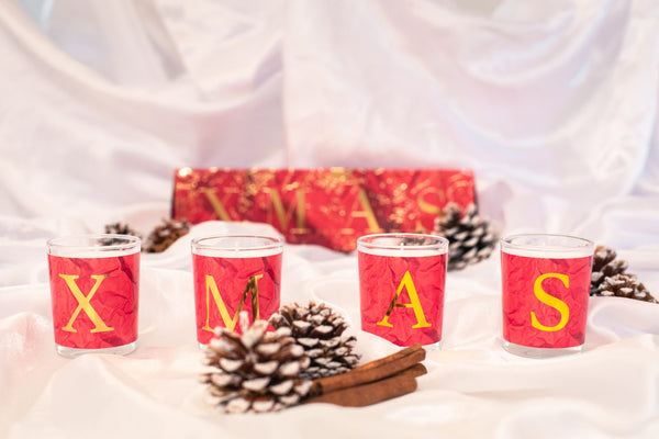 CAPSULE COLLECTION WHITE XMAS 2025 CANDELA PERNICI