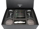 BARMAN DELUXE BOX - 12 COCKTAILS