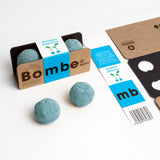 BOMBE DI SEMI GIARDINO ATLANTICO