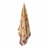 REIMS THROW YELLOW 30-70036