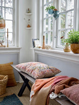 ARA THROW BROWN 60-68239