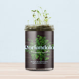 ORTI CUCINA CORIANDOLO