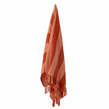 FRELLO THROW ORANGE 79-70133
