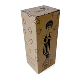 SET DI 4 TAZZE IMPILABILI "FACES EVERYWHERE" HELEN B