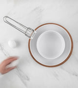 ABCT PADELLA INDUCTION 32CM