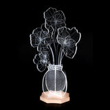 LAMPADA DA TAVOLO MARGOT