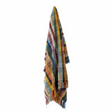 ELMY THROW ORANGE 69435