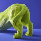 BASSOTTO WILFRIED DOG GREEN