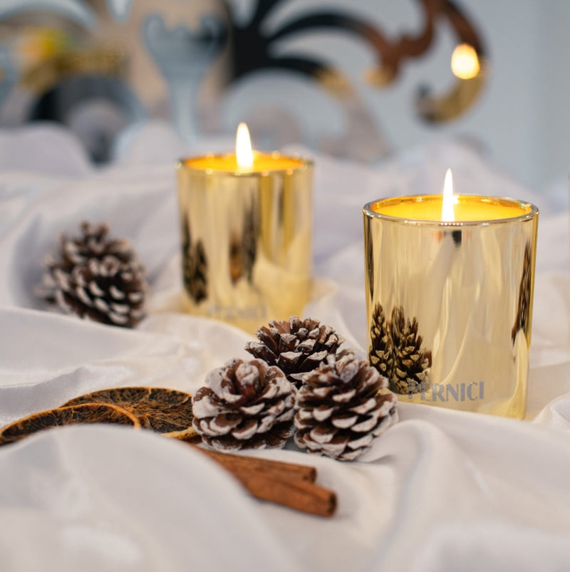 CANDELA NATALE 2025 PERNICI
