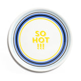PIATTO PIZZA BITOSSI SO HOT