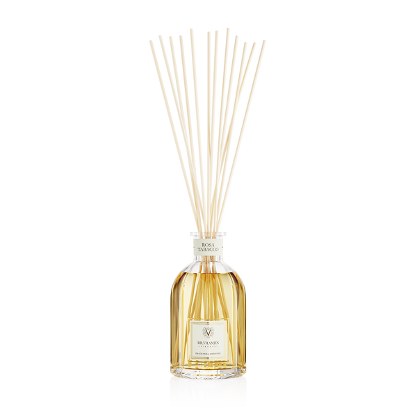 DR. VRANJES ROSA TABACCO PROFUMATORE