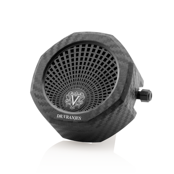 CARPARFUM FRAGRANZA PER AUTO DIFFUSORE FIBRA DI CARBONIO DR. VRANJES