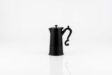 CAFFETTIERA LADY ANNE BLACK 4 TAZZE