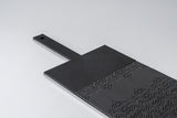TAGLIERE GLOCAL IN/TAGLIO BLACK