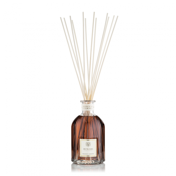 DR. VRANJES ARANCIO UVA ROSSA PROFUMATORE NSG CONCEPT STORE MALCESINE