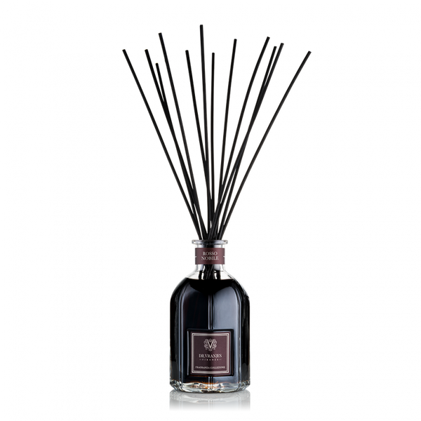 DR. VRANJES ROSSO NOBILE PROFUMATORE NSG CONCEPT STORE MALCESINE