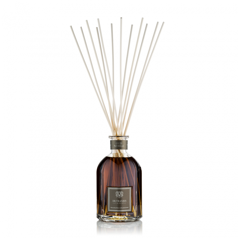DR. VRANJES OUD NOBILE PROFUMATORE NSG CONCEPT STORE MALCESINE