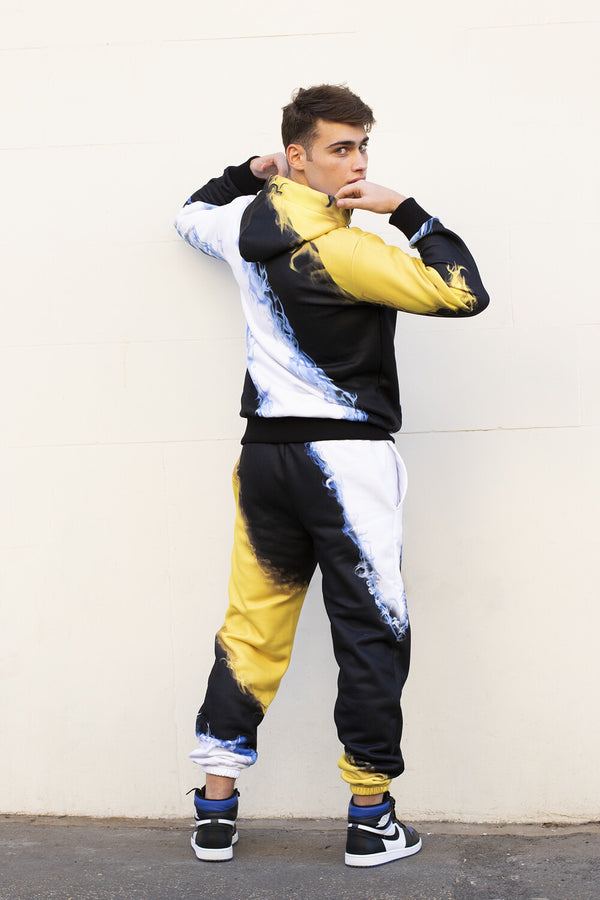 MOMO TUTA PEÑAROL