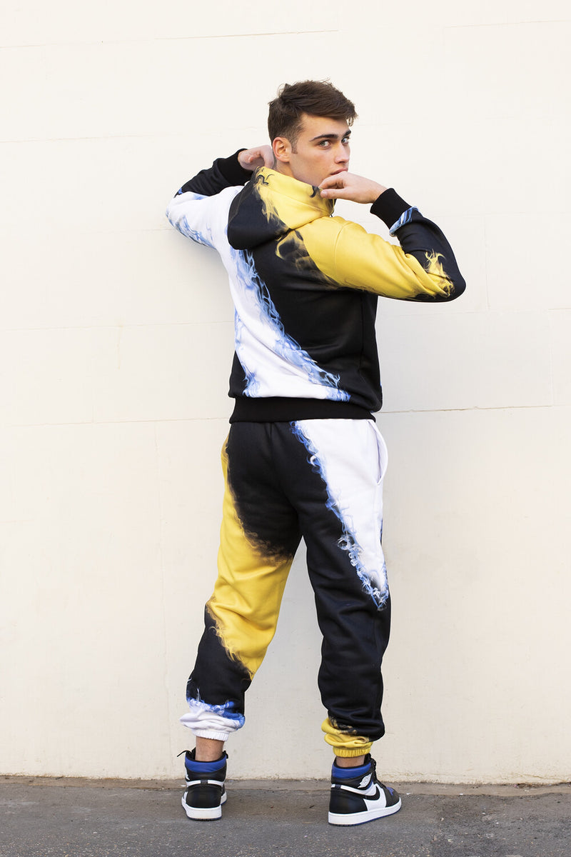 MOMO TUTA PEÑAROL